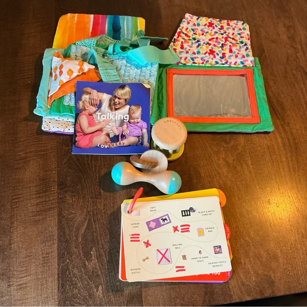 The Charmer Play Kit